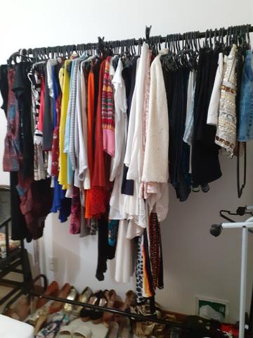 Coisas para loja de roupa - Foto 2