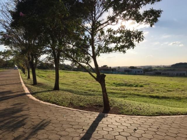 Terreno de Esquina - condomínio Estância Bom Tempo - Foto 2