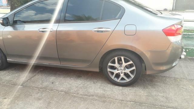 Honda City 2009/2010 - Foto 3