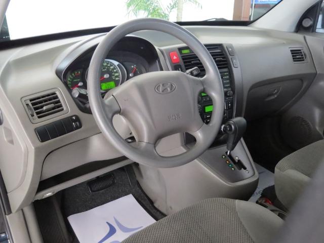 Tucson 2.0 GLS Automático - Foto 7