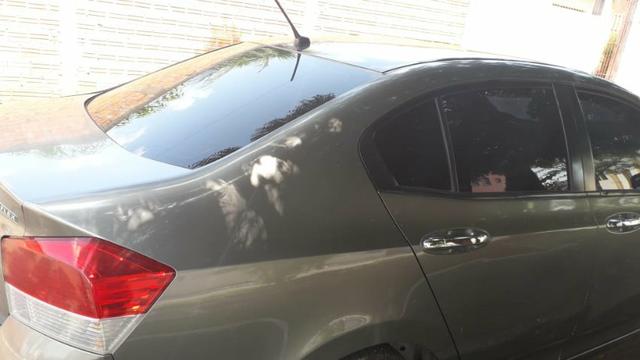 Honda City 2009/2010 - Foto 6