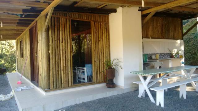 Vendo sítio em Rancho Queimado - Foto 3