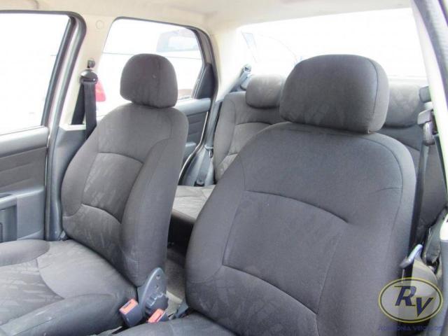 FIAT SIENA 2012/2012 1.4 MPI EL 8V FLEX 4P MANUAL - Foto 3