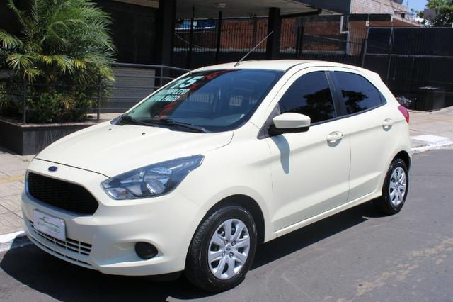 Ford Ka SE 1.0