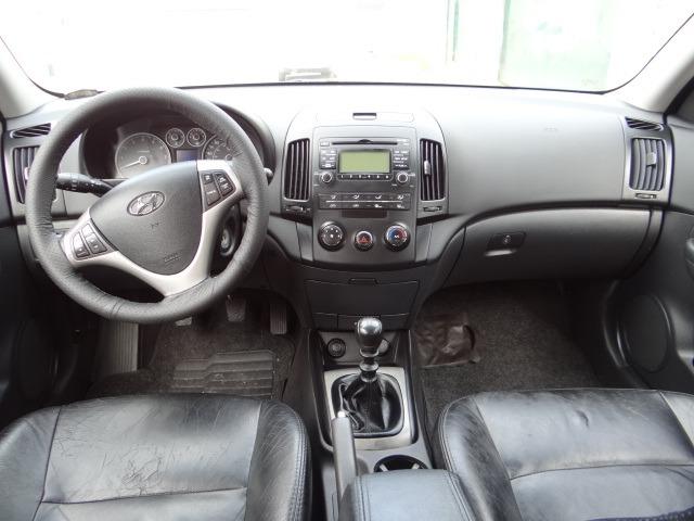 Hyundai I30 2.0 Prata Couro - Foto 7