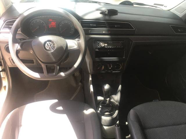 Gol 1.0 G7 - Foto 6