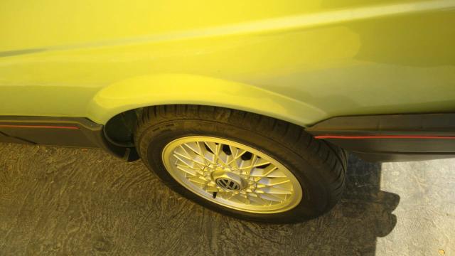 Gol gts 92 original impecável . relíquia. - Foto 7