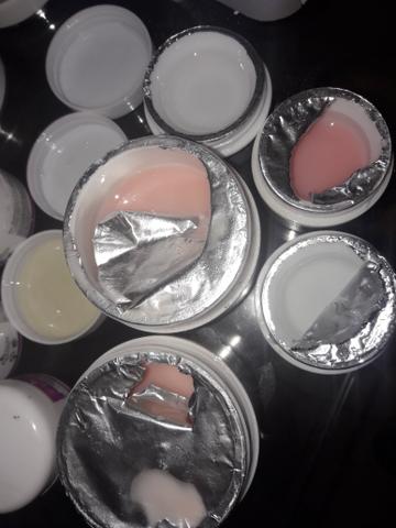 Kit alongamento de unhas - Foto 3
