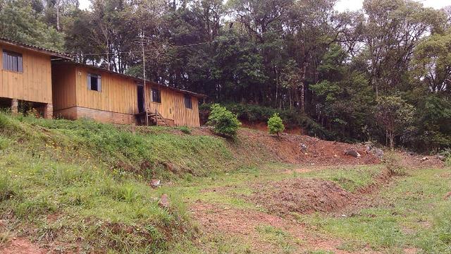 Alugo casa em Bateias Campo Largo