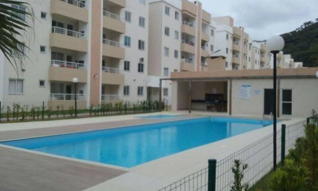 Apartamento em Itajaí - Cond. Fechado - Foto 3