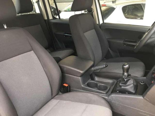 AMAROK SE CD 2.0 16V TDI 4x4 Diesel - Foto 8