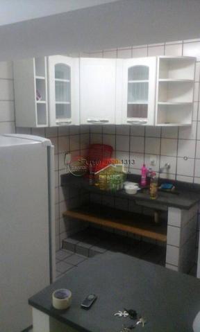Apartamento Residencial para locação, Vila Tibério, Ribeirão Preto - AP7229. - Foto 5