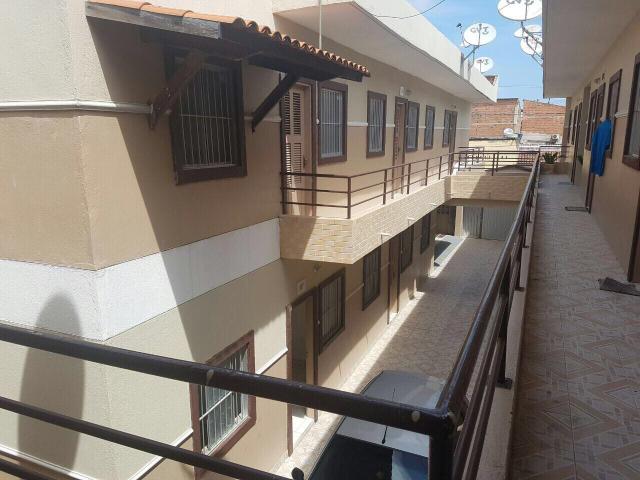 Alugo apartamentos 1, 2 e 3 quartos - Foto 3