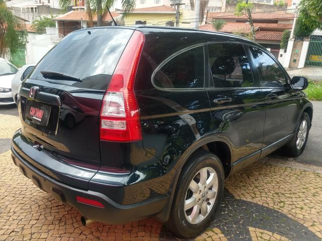 Honda CR-V LX Automático 2008 - Foto 5
