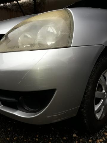 Renault Clio Campus 1.0 16V - Foto 6