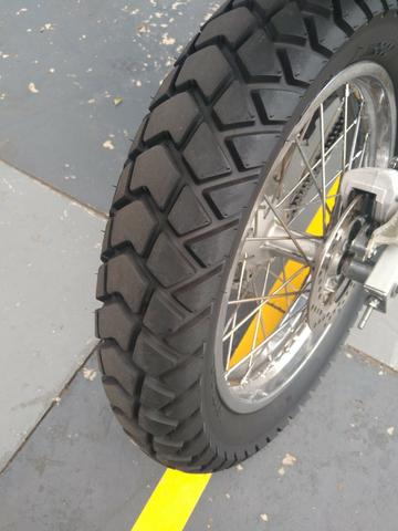 Yamaha Xtz 250 Lander - Foto 8