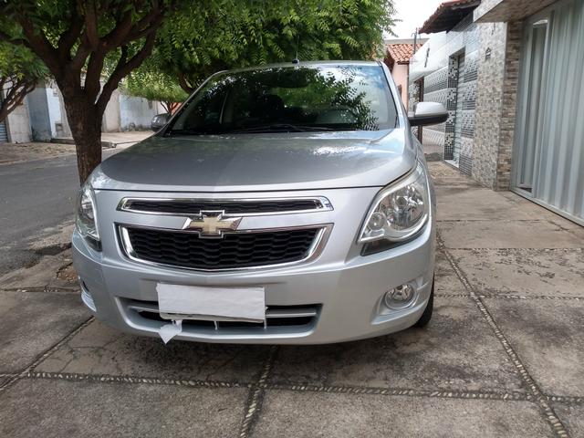Veículo Cobalt - Foto 6