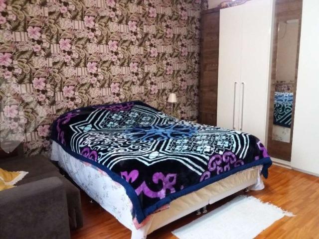 Casa alvenaria 190 m² com 3 dormitórios com garagem e vaga na Medianeira - Foto 14