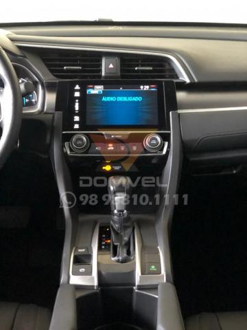 Honda Civic 2.0 EXL - Foto 9