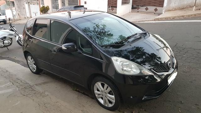 Honda FIT EX 1.5 Mec. 2009
