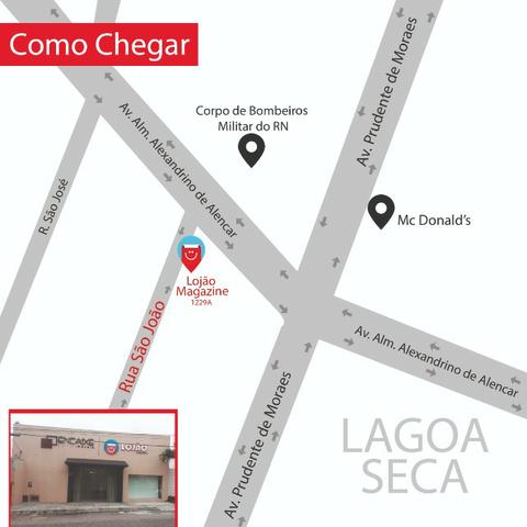 Balcão em MDF | Branco - Foto 5