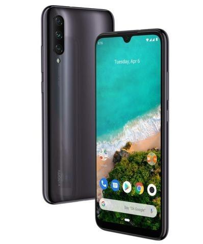 Smartphone Xiaomi Mi A3 64gb 48mp(10xS/Juros)Garantia 1 Ano -Somos Loja Fisica - Foto 5