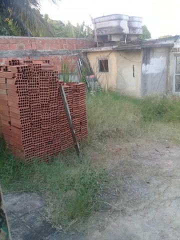 Vendo casa em construção, em excelente localização em Sepetiba - Foto 3