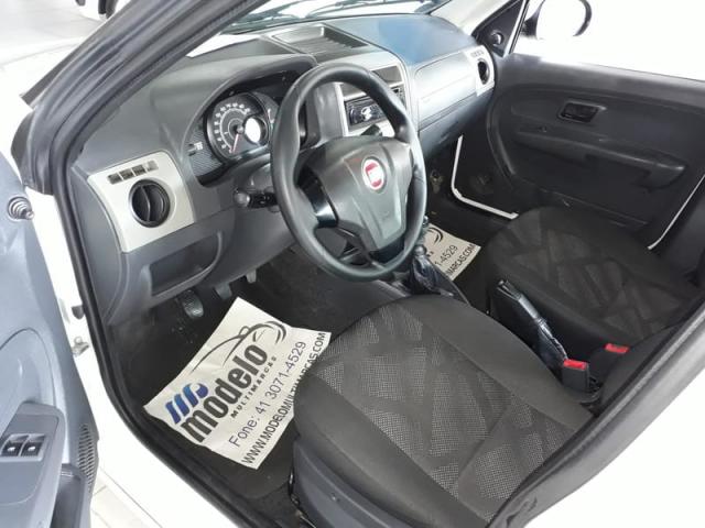FIAT PALIO FIRE 1.0 8v (Flex) 4P - Foto 8