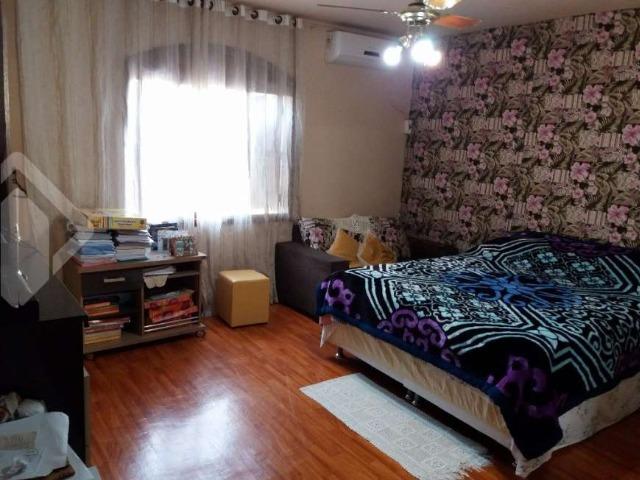 Casa alvenaria 190 m² com 3 dormitórios com garagem e vaga na Medianeira - Foto 13