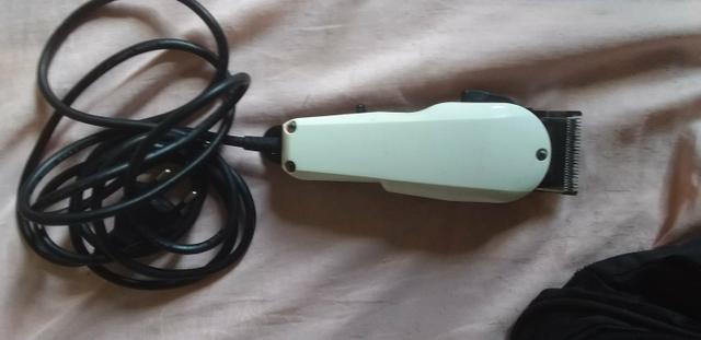 Maquina whal pro basic