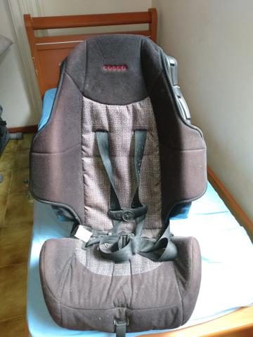 Cadeirinha pra carro