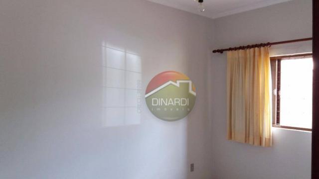 Apartamento residencial para locação, ipiranga, ribeirão preto - ap8761. - Foto 9