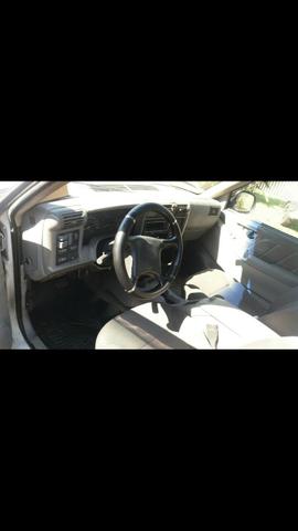 Blazer 98 diesel - Foto 5