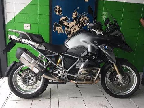 Bmw R1200 Gs - Foto 3