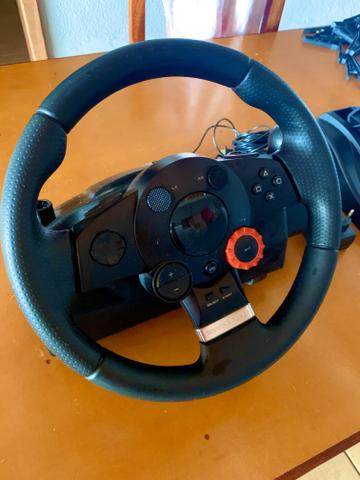 Driving Force GT (aceito troca do meu gosto). - Foto 2