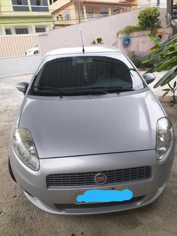 Vende-se PUNTO 1.4 - Foto 5