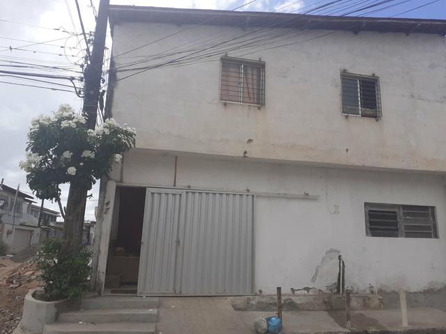 Casa para carnaval