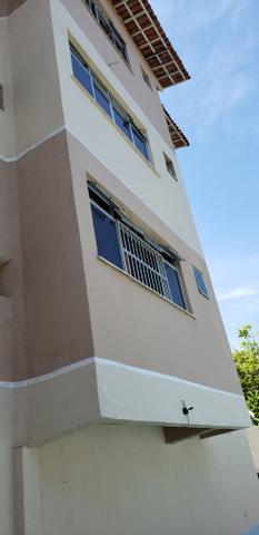 Apartamento na tabuba Pecém 80m2 com piscina - Foto 8