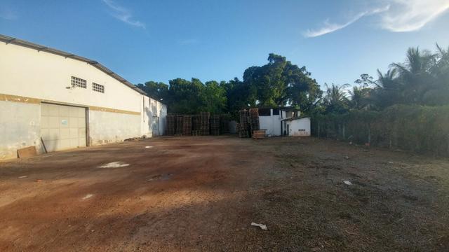 Galpão em Ituberá 1.100m2 - Foto 2