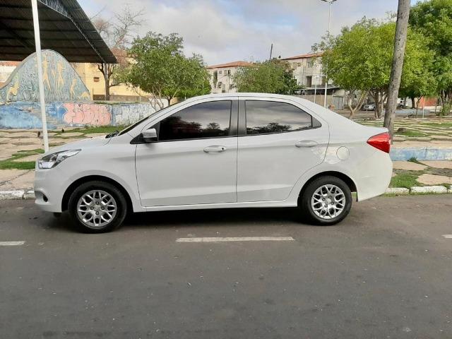 Ford Ka + 1.5 - Impecável - Foto 3