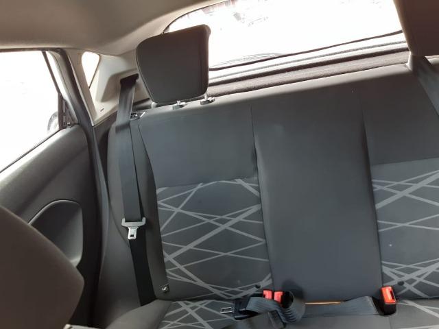 Ford Fiesta 1.6 16V Flex - Foto 4