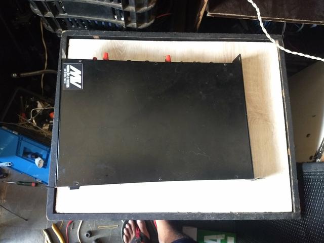 Pa slim 800 audio leader - Foto 2