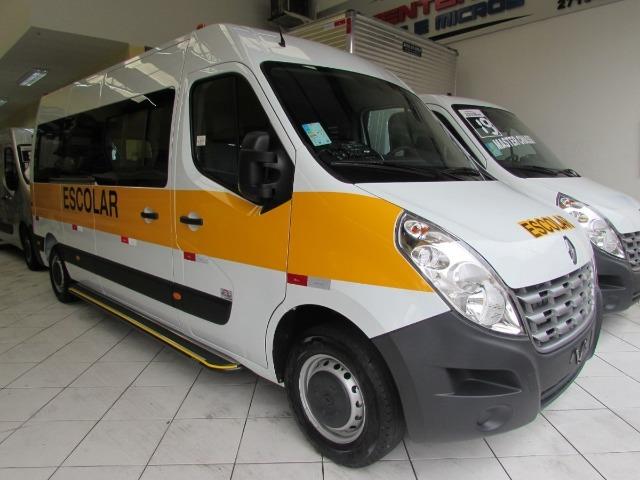 Van Escolar