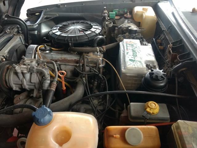 Vendo um lindo carro Del Rey - Foto 3