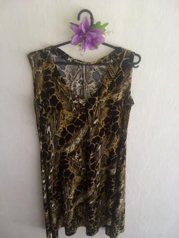 Desapego de Vestidos de verão - Foto 6