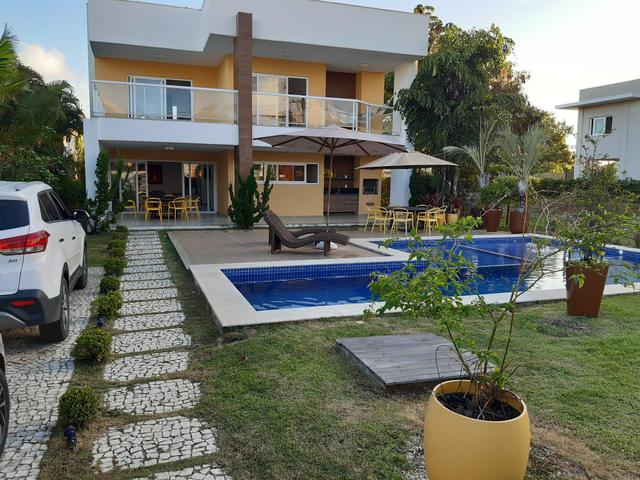 Vendo Casa Paraíso Dos Lagos Guarajuba - Foto 2