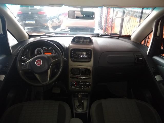 IDEA 2014/2014 1.8 MPI ADVENTURE 16V FLEX 4P AUTOMATIZADO - Foto 2