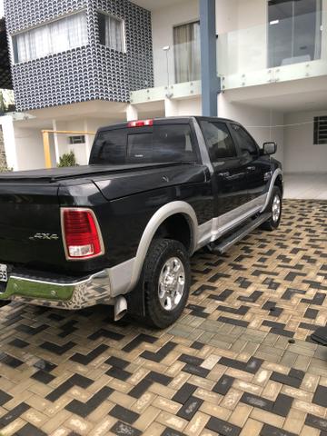 Dodge Ram 2500 - Foto 4
