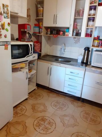 Casa alvenaria 190 m² com 3 dormitórios com garagem e vaga na Medianeira - Foto 8
