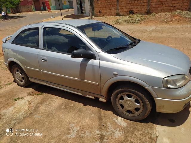 Astra Hatch 2001 - Foto 9